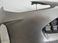 TOYOTA YARIS CROSS 20- bumper front front 52119-0DC20