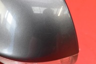 mirror left SZARE EU 1K1857501ER VW GOLF 5 V 03-09 5 PIN