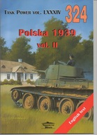 Polska 1939 vol.II Inwazja Sowiecka - Tank Power