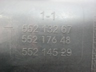 intake manifold ASTRA CORSA 1.3 JTD CDTI 55214529