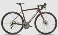 ШОСЕЙНИЙ ВЕЛОСИПЕД SENSA EMILIA DISC SHIMANO TIAGRA розмір 56 /л