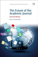 The Future of the Academic Journal group work