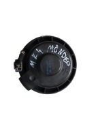 heating air conditioning devices FORD MONDEO MK4 EUROPA