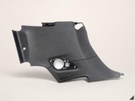 PORSCHE 911 992 CABRIO 19- PANEL BOCZNY upholstery side KANAPY left rear part