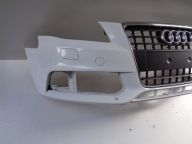 Frontstoßstange AUDI A4 B8 8K 8K0 07-11 NR 51237