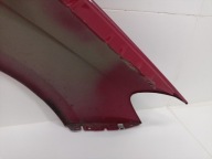 fender front left side Mercedes-Benz B W246 2013