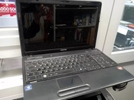 LAPTOP TOSHIBA SATELLITE C655D ŁAD.