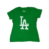 Dámske tričko Los Angeles Dodgers MLB L