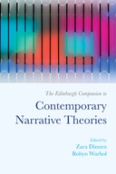 The Edinburgh Companion to Contemporary Narrative