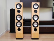 *** Kolumny Canton Vento 809 Made in Germany 180W Stereo *** RATY ***