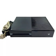 KONSOLA XBOX ONE 500 GB CZARNY