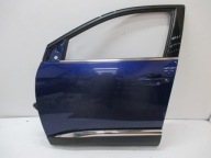 door left front PEUGEOT 3008 19R BSZ
