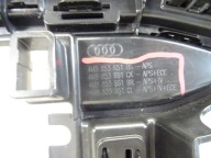 front PREKLADgrill front front AUDI SQ8 Q8 4M8 4M8853651