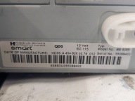 RADIO EKRAN SMART 454 A4548200379012
