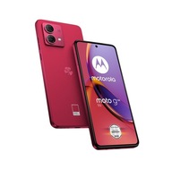 Smartfon Motorola Moto G84 12/256GB 6,55" P-OLED 1080x2400 5000mAh Dua