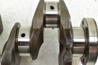 crank VW PASSAT B6 GOLF V OCTAVIA II LEON 1P 2.0 TDI BKD