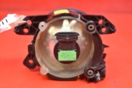 fog light right front front A2518200856 MERCEDES C-KLASA W204 07-12