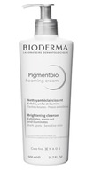 Bioderma Pigmentbio Foaming Cream, Gél 500ml