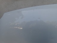 bonnet RENAULT MASTER III LIFT 2019-2024R