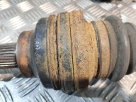 semi-axis left rear left rear part BMW E39 2.0 B BMW 1229141