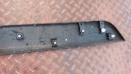 moulding cap bonnet rear part TOYOTA RAV4 V 18