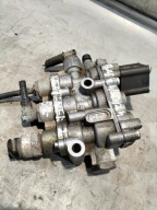Sensor airbag vorne MERCEDES ACTROS 4729000580