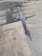 stabilisator hinterachse heck RENAULT GAMA D DAF VOLVO 2020 78 tys km
