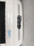 BUMPER FRONT FIAT 500 II 2 20