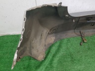 bumper rear part rear MAZDA 3 II