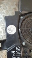 SUBWOOFER AUDI A4 B7 KOMBI