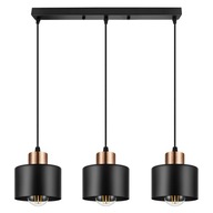 MENNYEZETI FÜGGŐLÁMPA CSILLÁR PLAFON LED