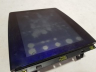 RENAULT ZOE CAPTUR II CLIO V display 280343524R