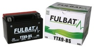 Fulbat FTX9-BS