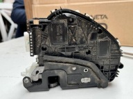 lock door 8X1837016D AUDI original front right !J