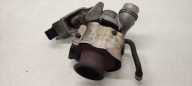 Turbolader turbina BMW E91 E90 LIFT 2,0D