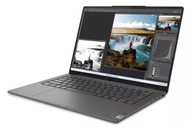 Notebook Lenovo Yoga 7 Pro 14 14,5 " AMD Ryzen 7 16 GB / 1000 GB sivý