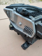 light left front VOLKSWAGEN VW CADDY FULL LED 2K8941035T