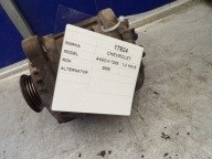 CHEVROLET AVEO II 1,2B 16V ALTERNATOR 96945926