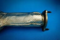 catalyst Audi A4 A5 8W 8W0254400C