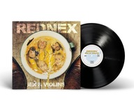 Winyl Rednex – Sex & Violins 1995/2025 Black Vinyl