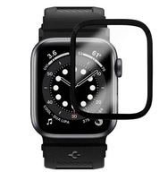 SZKŁO HARTOWANE SZKIEŁKO SZYBKA 9H DO APPLE WATCH 4/5/6/SE 40MM