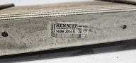 Kühler luft INTERCOOLER RENAULT CLIO IV CAPTUR 144963014R