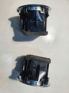 OPEL ADAM grid central consoles air conditioning devices air conditionig grid