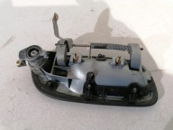 Volvo S80 and handle exterior left front 444-46