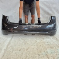 OPEL MERIVA B 10-17 bumper rear part rear 4XPDC