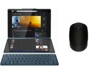 Laptop Lenovo 13.3 Windows 11 Home Intel Core i7 16GB + STYLOWA MYSZKA