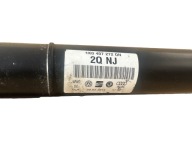 AUDI VW semi-axis right front 1K0407272QN