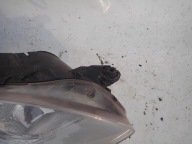 MERCEDES S-KLASA W221 05-09 light right front