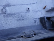 PEUGEOT 308 II 2 T9 13- front bumper