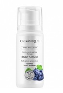 GRAPE anti-aging telové sérum Organique